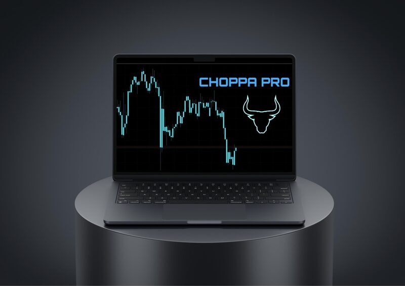 CHOPPA PRO